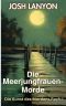 [Kunst des Mordens 01] • Die Meerjungfrauen-Morde
